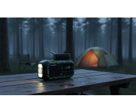 Blaupunkt ER20 Moro FM z latarką LED - 1507310 - zdjęcie 5